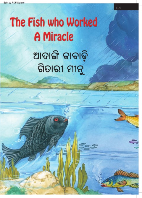 The Fish who Worked a Miracle